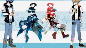 凹凸世界第五集爆料视频,神秘力量觉醒,命运齿轮悄然转动 第2张 凹凸世界第五集爆料视频,神秘力量觉醒,命运齿轮悄然转动 第2张