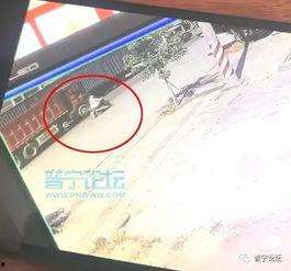 揭阳最新车祸爆料视频,最新视频曝光！  第2张