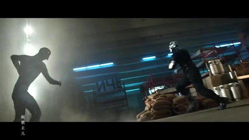 哨兵技能爆料视频,视频爆料揭示神秘力量