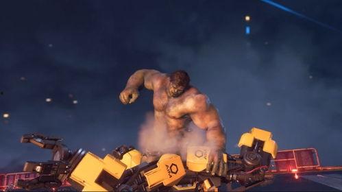 雷神实机爆料视频大全集,揭秘游戏画面与玩法细节  第3张